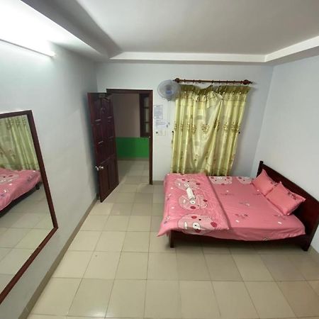 Kim Ngan Hotel หวุงเต่า ภายนอก รูปภาพ