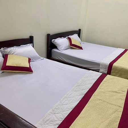 Kim Ngan Hotel หวุงเต่า ภายนอก รูปภาพ