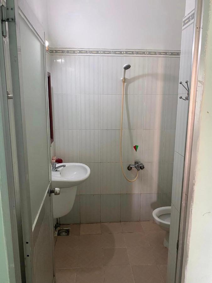 Kim Ngan Hotel หวุงเต่า ภายนอก รูปภาพ