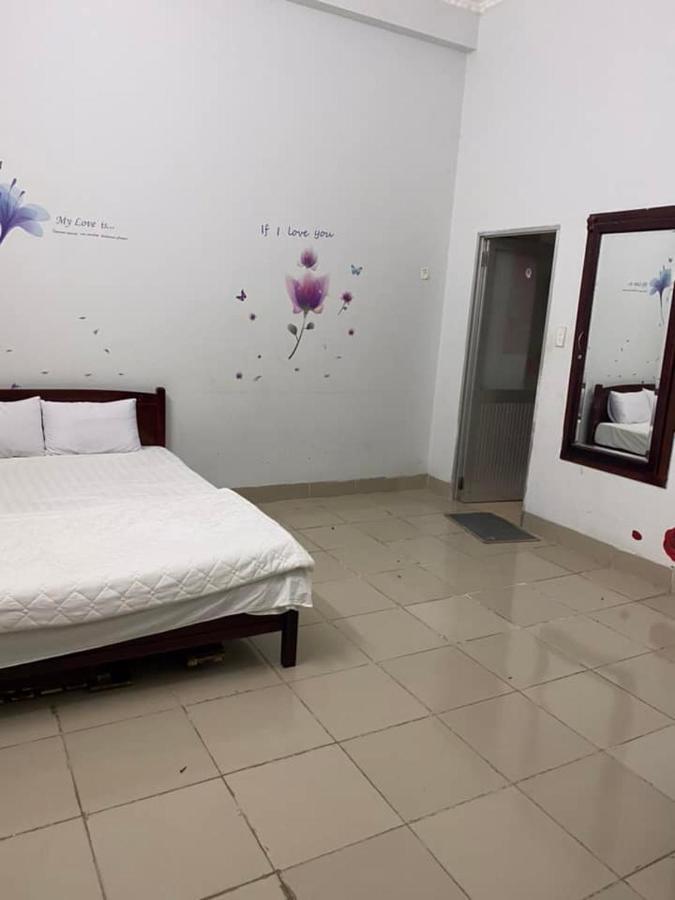 Kim Ngan Hotel หวุงเต่า ภายนอก รูปภาพ