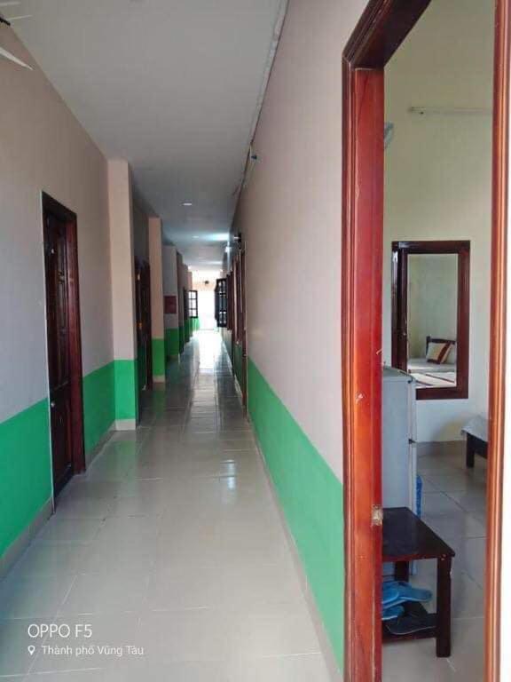 Kim Ngan Hotel หวุงเต่า ภายนอก รูปภาพ