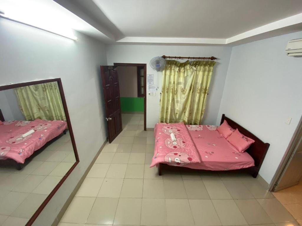 Kim Ngan Hotel หวุงเต่า ภายนอก รูปภาพ