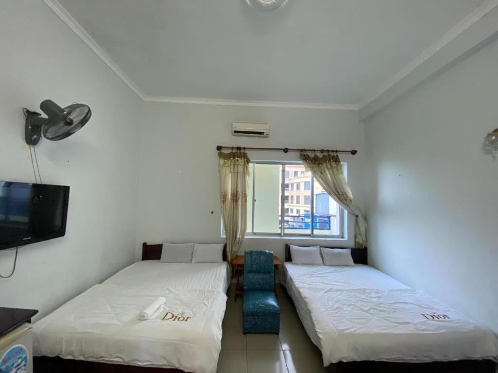 Kim Ngan Hotel หวุงเต่า ภายนอก รูปภาพ