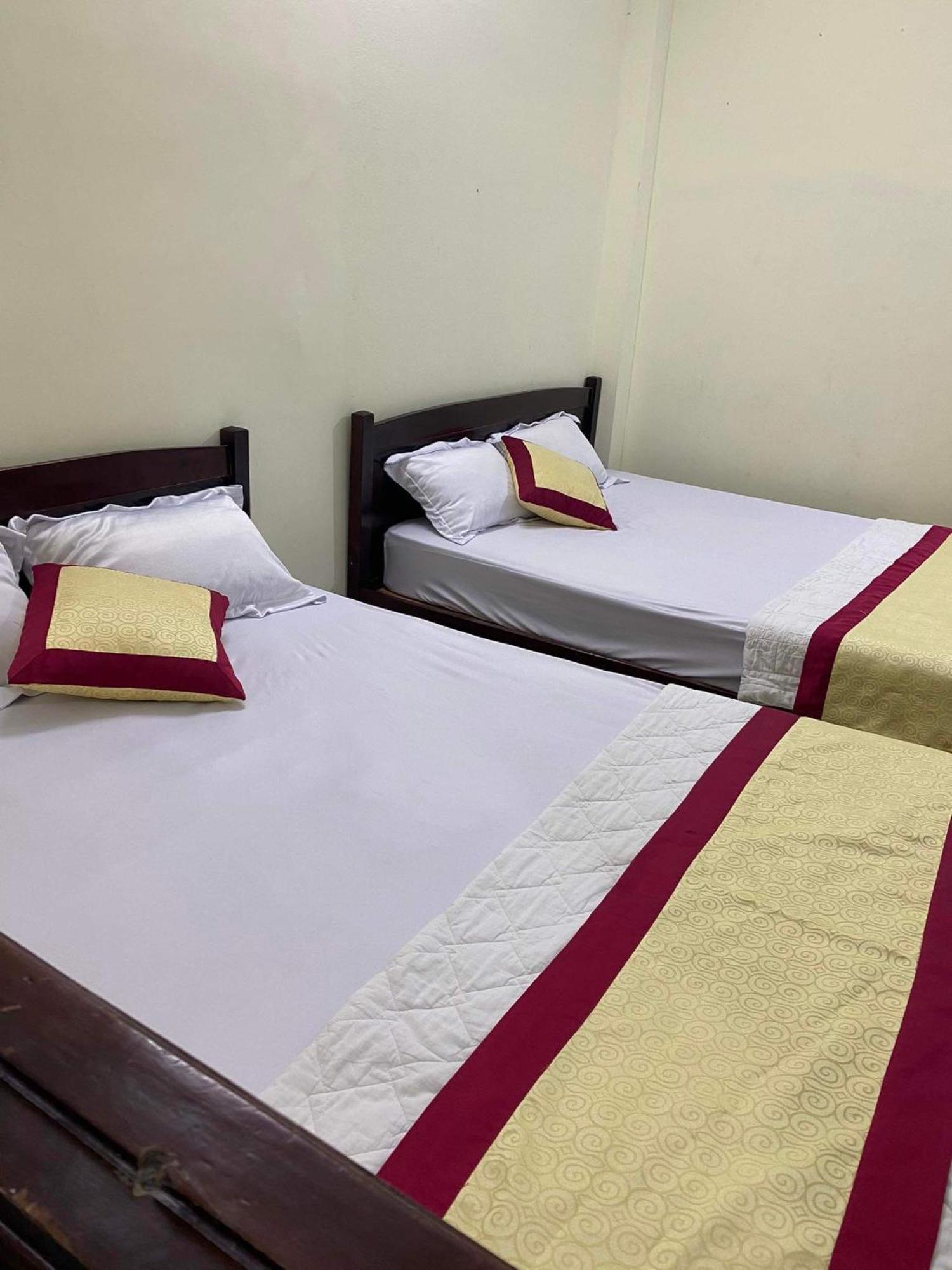 Kim Ngan Hotel หวุงเต่า ภายนอก รูปภาพ